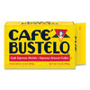 Café Bustelo Coffee