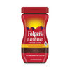 Folgers&reg; Instant Coffee Crystals