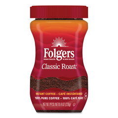 Folgers® Instant Coffee Crystals