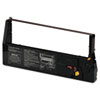 Genicom TallyGenicom 4A0040B02 Ribbon, Black GCM 4A0040B02