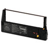 Genicom TallyGenicom 4A0040B05 Ribbon, Black GCM 4A0040B05