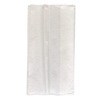 GEN Tall-Fold Napkins, 1-Ply, 5.98 x 11.38, White, 10,000/Carton GENTFOLDNAPKW