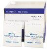 GEN Quarter-Fold Toilet Seat Covers