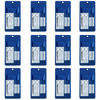Go Mouthwash Individual Mouthwash Packets
