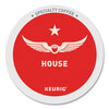 Intelligentsia House Blend Coffee K-Cups&reg;