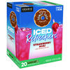 The Original Donut Shop&reg; ICED Refreshers K-Cup&reg; Pods