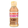 Dunkin Donuts® French Vanilla Iced Coffee Drink