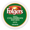 Folgers® 100% Colombian Coffee K-Cups®