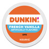 Keurig Dunkin Donuts&reg; K-Cup&reg; Pods GMT1268
