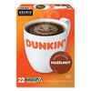 Dunkin Donuts&reg; K-Cup&reg; Pods