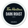 Tim Hortons® K-Cup® Pods Dark Roast