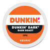 Dunkin Donuts® K-Cup® Pods