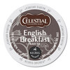 Celestial Seasonings Celestial Seasonings® English Breakfast Black Tea K-Cups® GMT14731