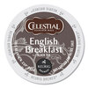 Celestial Seasonings® English Breakfast Black Tea K-Cups®