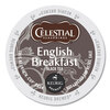 Celestial Seasonings&reg; English Breakfast Black Tea K-Cups&reg;