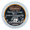 Celestial Seasonings&reg; Mandarin Orange Spice&reg; Herbal Tea K-Cups&reg;