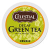 Celestial Seasonings Celestial Seasonings® Decaffeinated Green Tea K-Cups® GMT14737