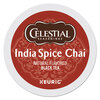 Celestial Seasonings Celestial Seasonings® India Spice Chai Tea K-Cups® GMT14738