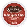 Celestial Seasonings® India Spice Chai Tea K-Cups®