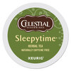 Celestial Seasonings® Sleepytime® Herbal Tea K-Cups®