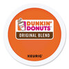 Dunkin Donuts® K-Cup® Pods