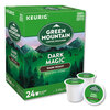 Green Mountain Coffee&reg; Dark Magic&reg; Extra Bold Coffee K-Cups&reg;