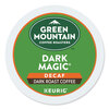 Green Mountain Coffee&reg; Dark Magic&reg; Extra Bold Decaf Coffee K-Cups&reg;