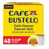 Caf&eacute; Bustelo Espresso Style K-Cups&reg;