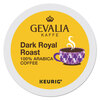 Gevalia® Kaffee Dark Royal Roast K-Cups®