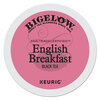 Bigelow&reg; English Breakfast Tea K-Cups&reg;