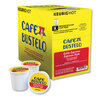 Cafe Bustelo Caf Bustelo Espresso Style K-Cups&reg; GMT6106
