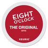 Eight O'Clock Original Coffee K-Cups®