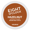 Eight O'Clock Eight O'Clock Hazelnut Coffee K-Cups® GMT6406