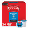 Community Coffee® Breakfast Blend