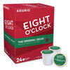 Eight O'Clock Eight O'Clock Coffee Original Decaf Coffee K-Cups® GMT6425