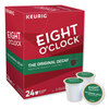 Eight O'Clock Coffee Original Decaf Coffee K-Cups®