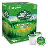 Green Mountain Coffee&reg; Breakfast Blend Coffee K-Cup&reg; Pods