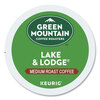 Green Mountain Coffee&reg; Lake & Lodge&reg; Coffee K-Cups&reg;