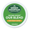 Green Mountain Coffee&reg; Our Blend Coffee K-Cups&reg;