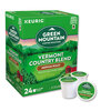 Green Mountain Coffee&reg; Vermont Country Blend&reg; Coffee K-Cups&reg;