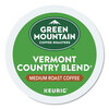 Green Mountain Coffee&reg; Vermont Country Blend&reg; Coffee K-Cups&reg;