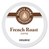 Barista Prima Coffeehouse® French Roast K-Cups® Coffee Pack