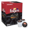 Folgers&reg; Gourmet Selections™ Black Silk Coffee K-Cups&reg;
