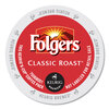 Folgers&reg; Gourmet Selections&trade; Classic Roast Coffee K-Cups&reg;