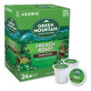 Green Mountain Coffee&reg; French Roast Coffee K-Cups&reg;