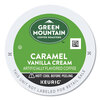 Green Mountain Coffee&reg; Caramel Vanilla Cream Coffee K-Cups&reg;