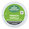 Green Mountain Coffee&reg; French Vanilla Coffee K-Cup&reg; Pods