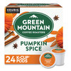 Green Mountain Coffee Green Mountain Coffee&reg; Fair Trade Certified™ Pumpkin Spice Coffee K-Cups&reg; GMT6758