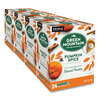 Green Mountain Coffee&reg; Fair Trade Certified&trade; Pumpkin Spice Coffee K-Cups&reg;