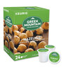 Green Mountain Coffee Green Mountain Coffee&reg; Hazelnut Coffee K-Cups&reg; GMT6792
